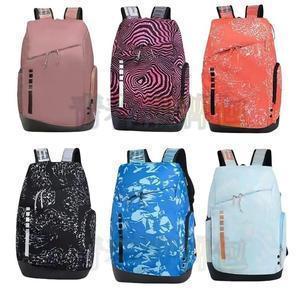 ELITE TÚI Đệm khí Túi bóng rổ V2 V3 chất lượng cao BÓNG BÓNG TÚI đi học Ba lô học sinh