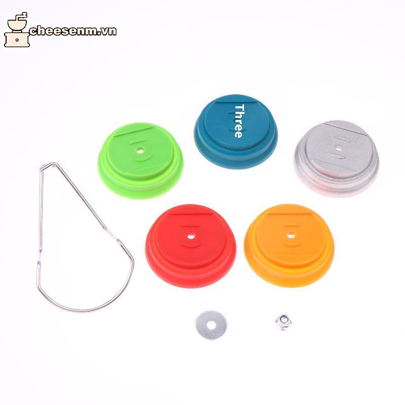 Cheenm Bàn Chải Cắt Kim Loại De Kim Loại Cỏ Bao Cỏ Tông Đơ De Base Điện Máy Cắt Cỏ Nhựa De Base Phụ 