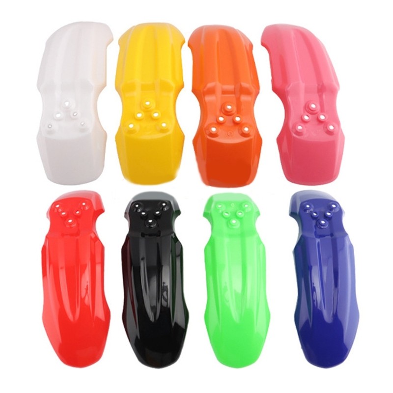 Alilin Electric Dirt Bike Fender Mud Guard cho 50 phụ kiện xe máy đường trường