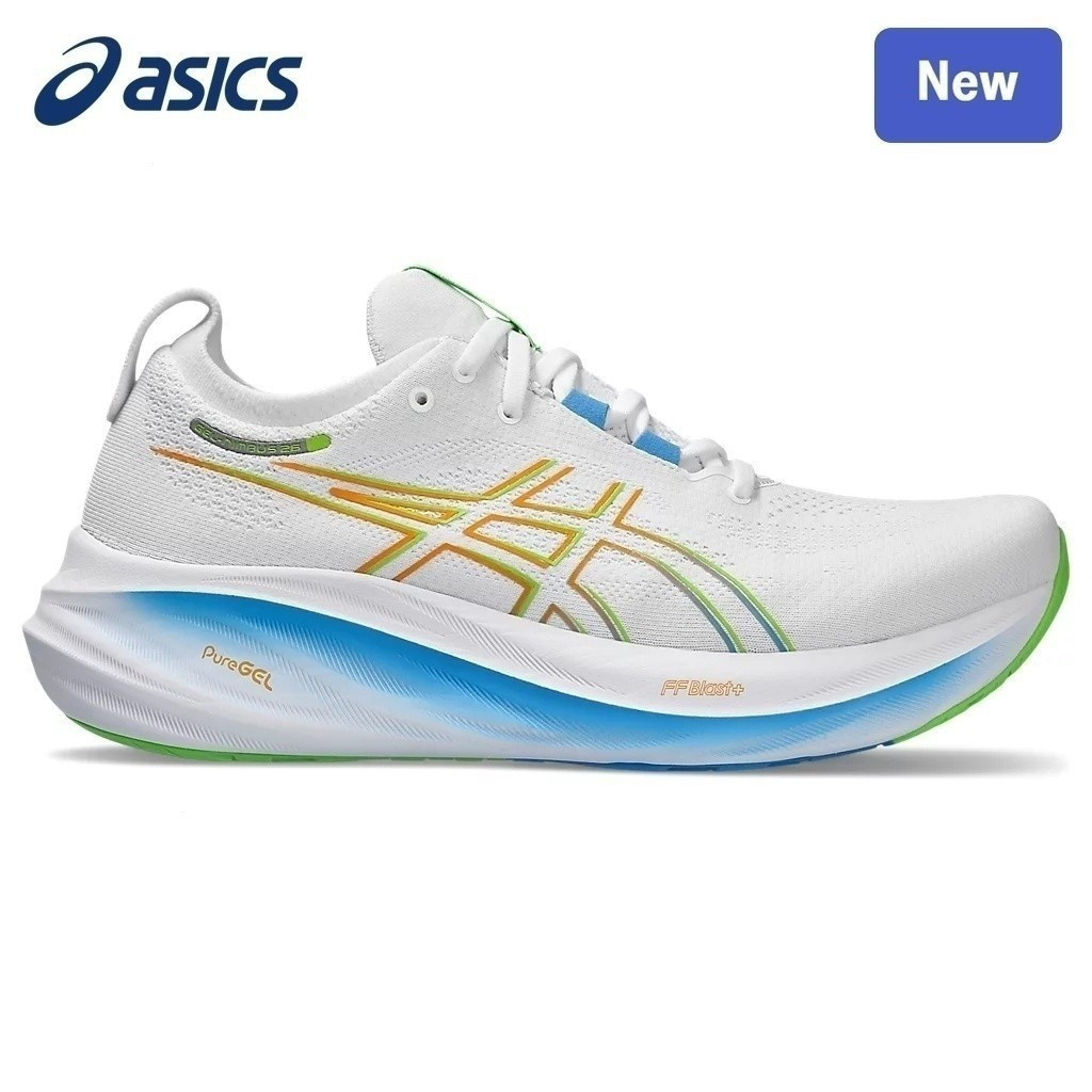Giày chạy bộ nam ASICS GEL-NIMBUS 26