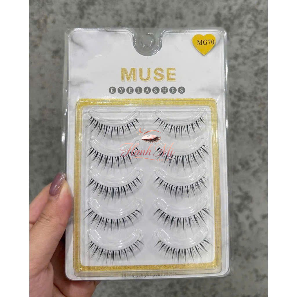 Mi Muse MG43- M40_MG45_MG68_MG19  _Mg 70 _Mg64_Mg52 ,Mg 69 xinh xuất sắc- HẠNH MI SOTRE
