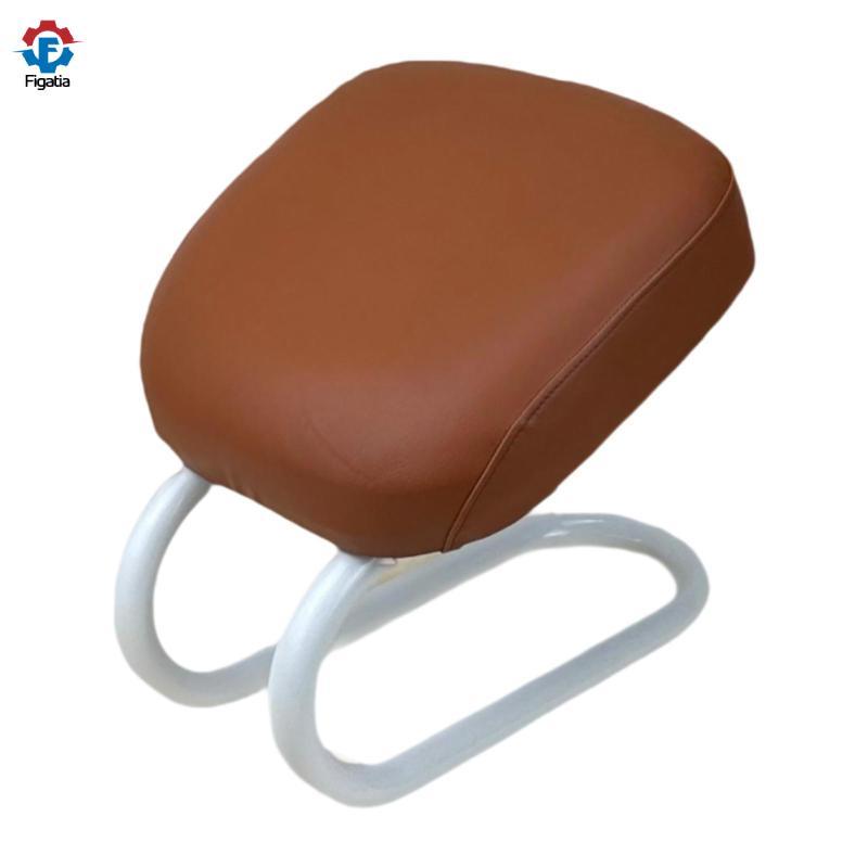 Ghế Thiền Kneeling Chair với Thiết Kế Linh Hoạt, Mang Lại Sự Thoải Mái khi Tập Thiền