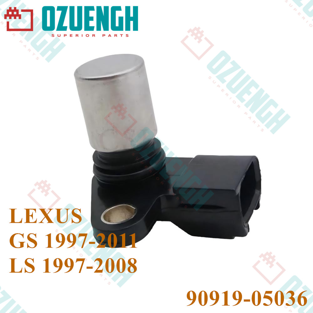 [OZUENGH] Cảm biến vị trí trục cam / LEXUS / GS / LS / LX / SC 1997-2011 3UZ-FE / 1UZ-FE / 2UZ-FE 90