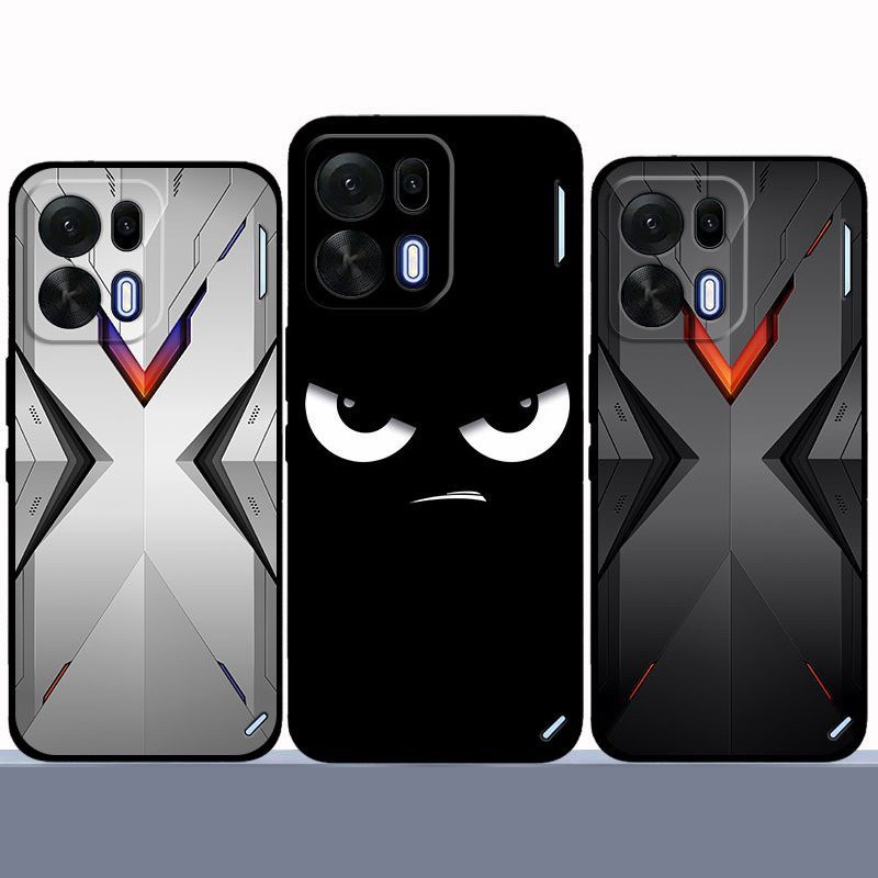 Dành Cho OPPO K15 Pro Plus Đệm Chống Sốc Dành Cho OPPO K15 Pro 5G Túi Khí Silicon Mềm TPU Dành Cho O