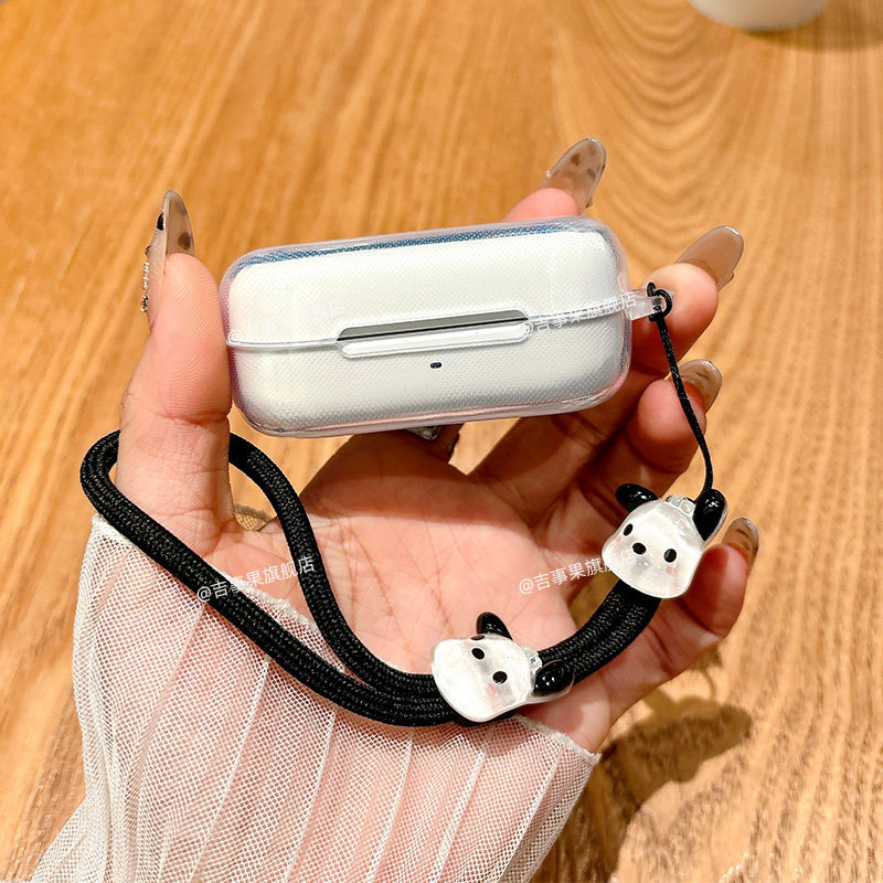 Ốp Bảo Vệ Sony C510 Thích Hợp Cho Sony / Sony Phong Cách Mới WF-C510 Tai Nghe Bluetooth Không Dây Vỏ