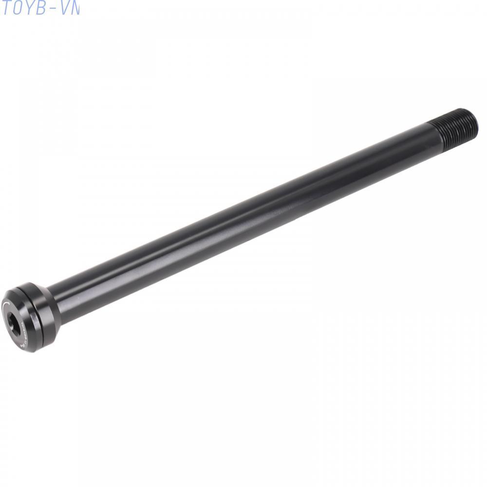 【TOYBOX】Thru Axle Skewer Axle Bicycle Bike Frame Protable Useful Duable Hot Sale
