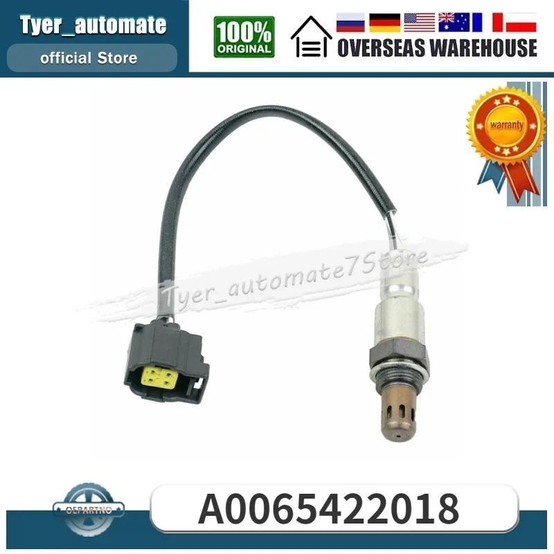 Cảm Biến Oxy O2 Cảm Biến Lambda Cảm Biến Cho Xe Mercedes Benz C300 C350 CL63 AMG E300 E350 E400 E63 