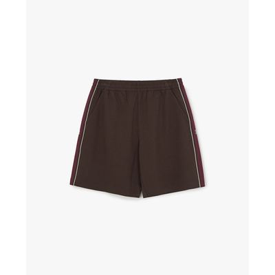 MLB - Quần short unisex ống rộng Basic Small Logo_3ASPB0463-43BRD