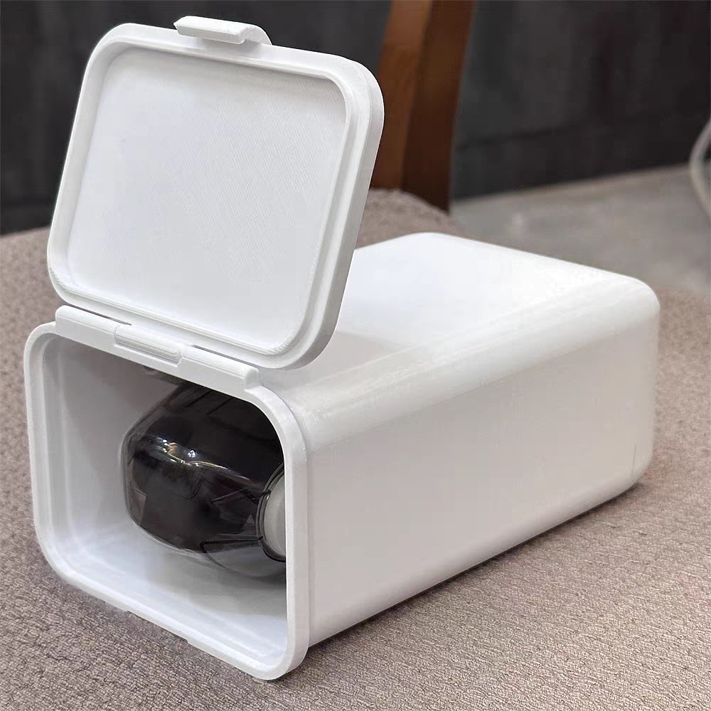 Thích hợp cho Hộp lưu trữ DJI DJI Mini3Pro / Mini3 / Mini4Pro / Mini5Pro DJI Drone