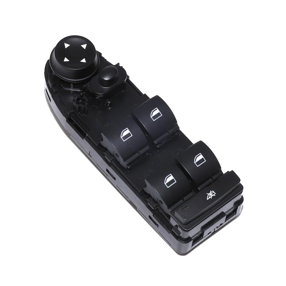 Công tắc nâng cửa sổ điện cho BMW X1 E84 61319216048