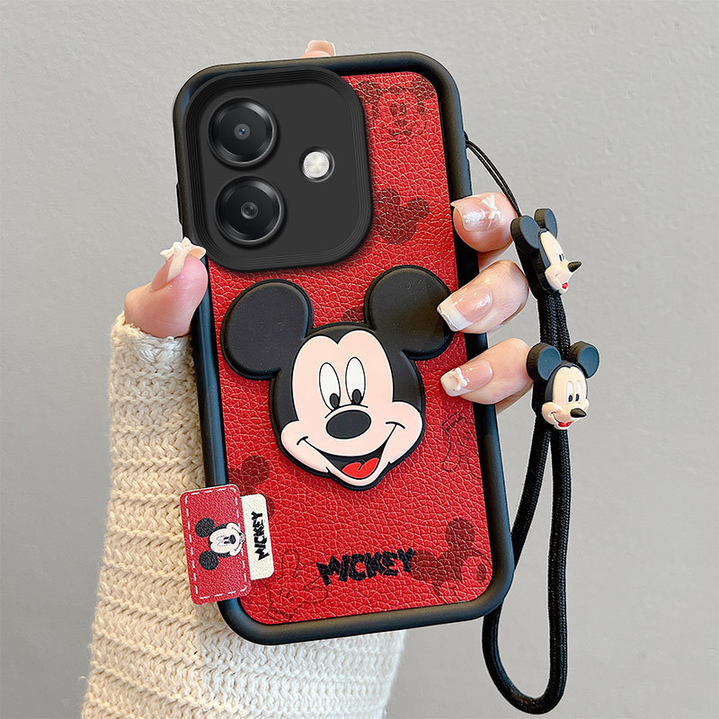 ốp lưng OPPO A3 4G ốp lưng OPPO A3 5G ốp lưng Oppo A3X 4G ốp lưng Oppo A3X 5G Da họa tiết Dễ thương 