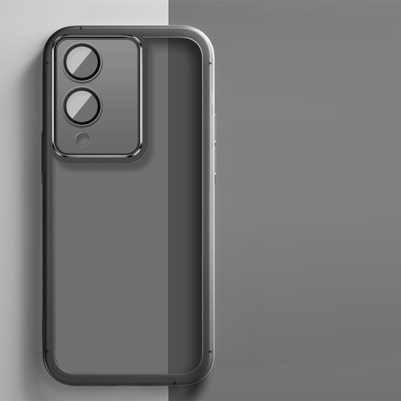 Dành Cho Vivo Y17S Ốp Lưng Vivo Y28 5G Ốp lưng vivo Y28 5G Vivo Y17S Cover Vivo y17s y28 Ốp Lưng Sil