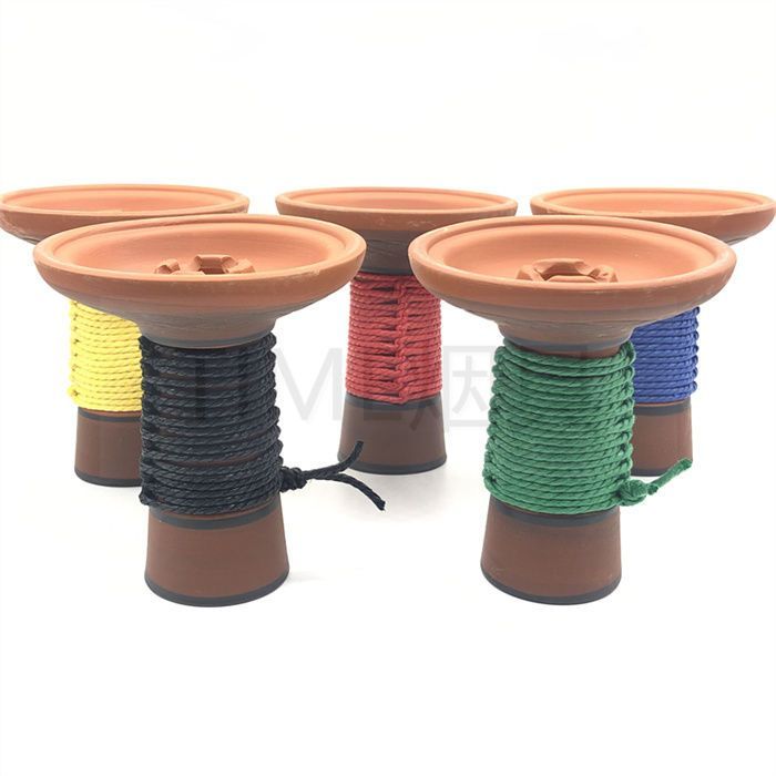 Japona Mummy Oblako hookah Shisha Bowl ✷ ❈ ❈ 🇾 ❈ ❈ ❈ ❈ ❈ / 12.22