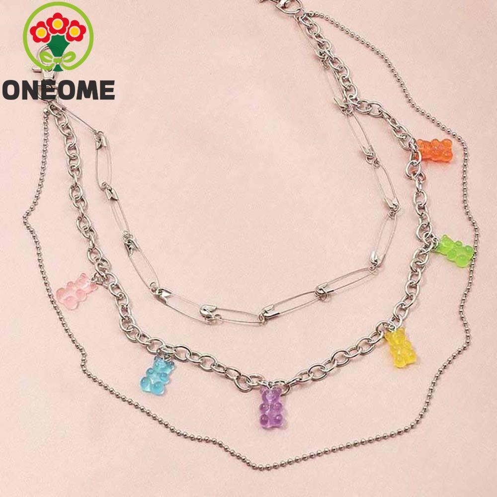 Quần Jean Dây Xích Style Boho cho Sinh Viên và Bé Gái, Phong Cách Hip Hop Đơn Giản