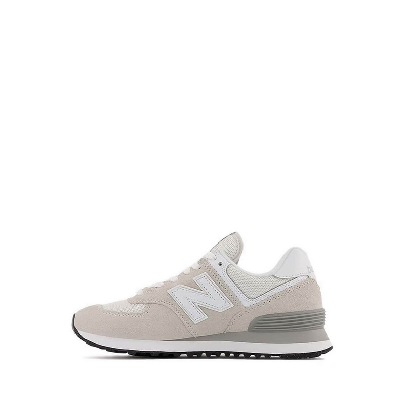 Giày Thể Thao New Balance 574 Core Women's - Nimbus Cloud With White | BigBuy360 - bigbuy360.vn