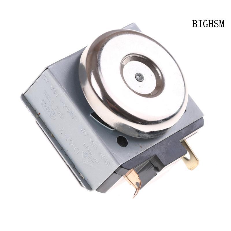 BIGHSM DKJ-Y Công tắc hẹn giờ trễ 60 phút cho lò vi sóng điện tử SKK