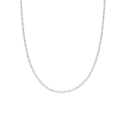 Dây chuyền Bạc PNJSilver 0000W000064