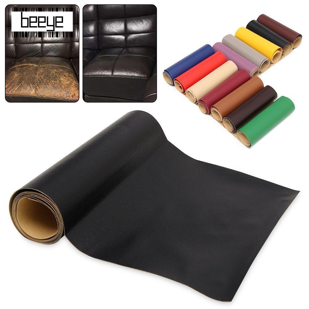 BEEYE Leather Repair Tape Driver Seats Stick-on Home & Living Repairing Patch