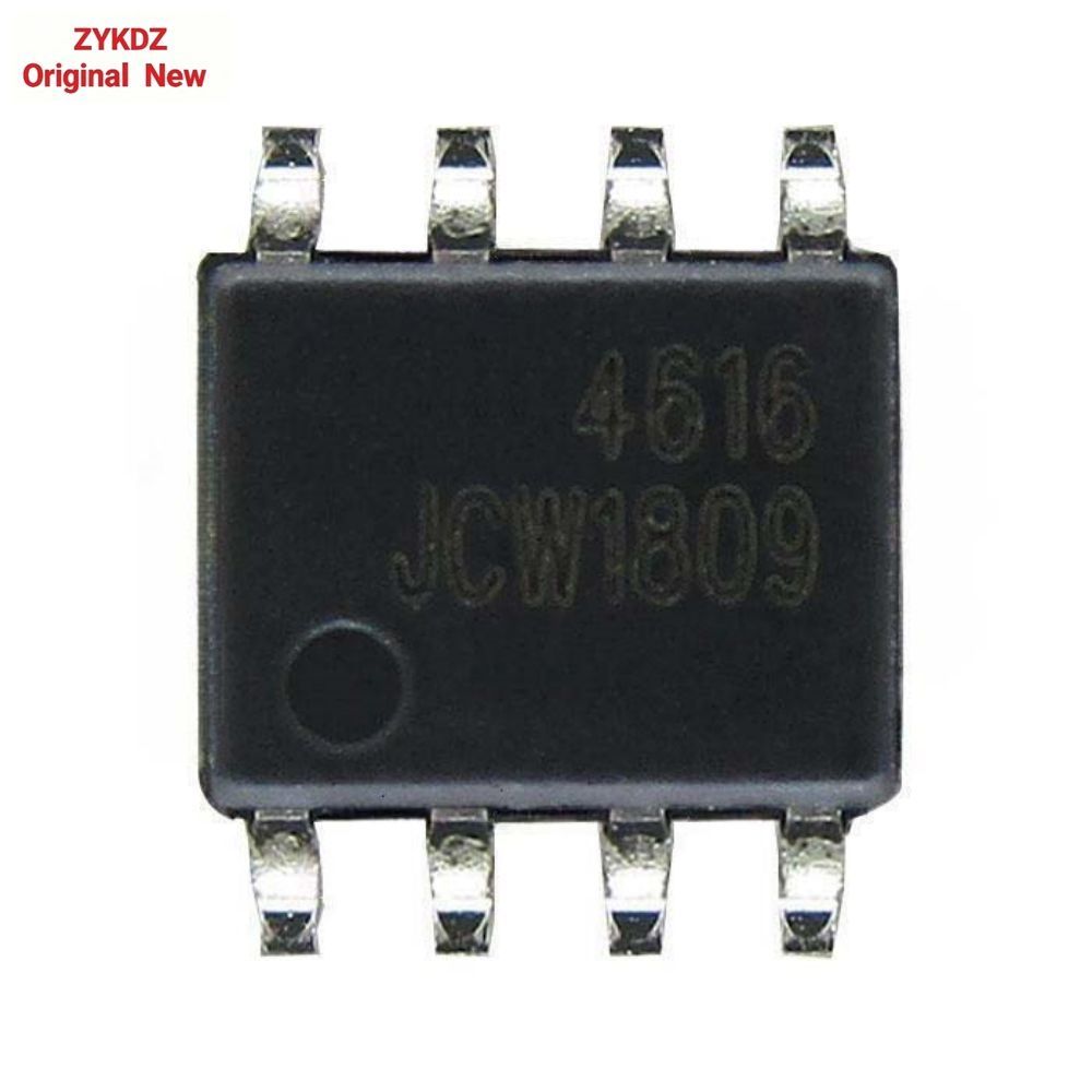 10 Cái / lốc 4416 AO4616 4620 AO4620 Thương Hiệu Mới SOP-8