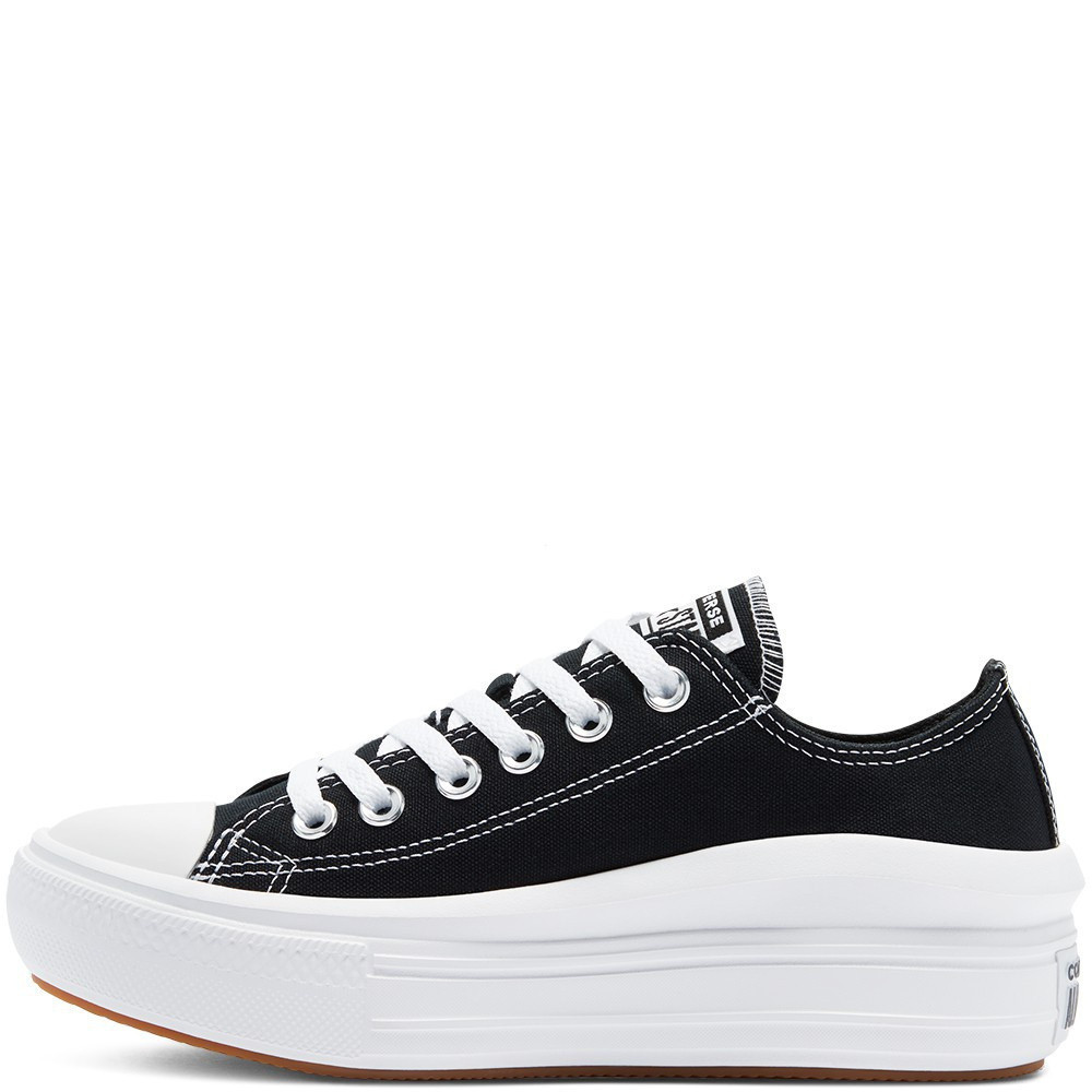 Converse Chuck Taylor All Star chuyển về nhà