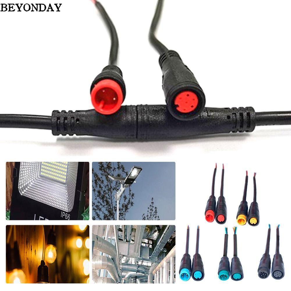 BEYONDAY Base Connector 5 kiểu Phụ kiện Ebike cho đầu nối chống nước Ebike Bafang
