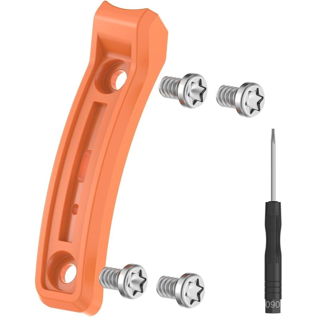 Dành cho Garmin Fenix 8 Pro, Fenix 8, Tactix 8, Quatix 8 Dây cản bên đồng hồ - Cạnh chống va chạm bằ