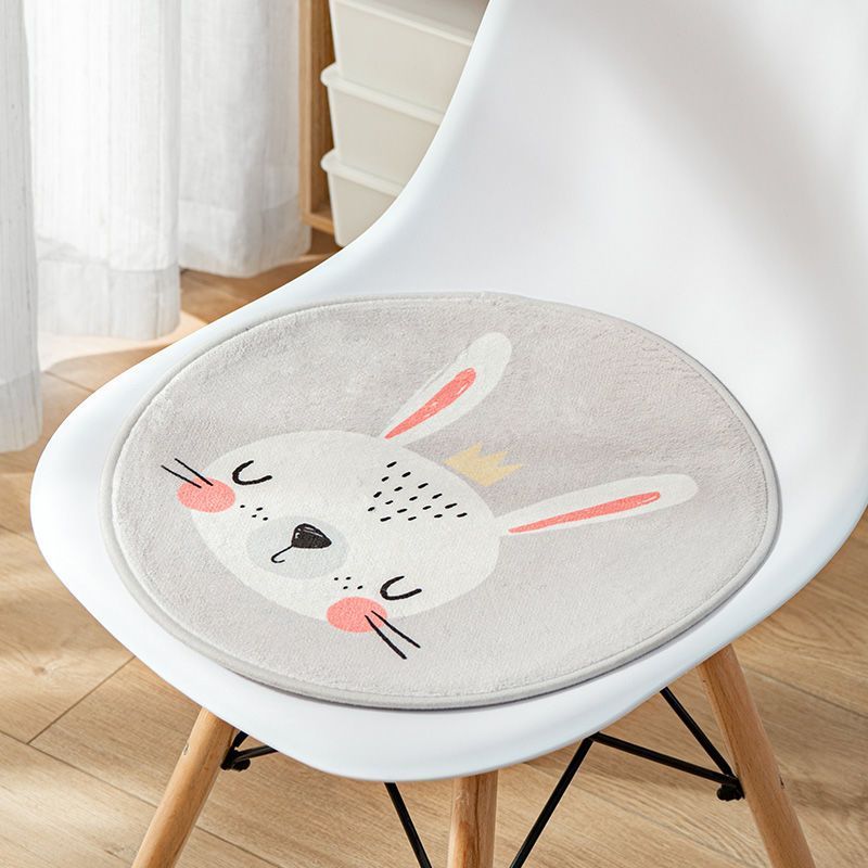 New Product#[6953Positive Review]Round Floor Mat Bedroom Cushion Chair Pad Stool Chair Floor Office 