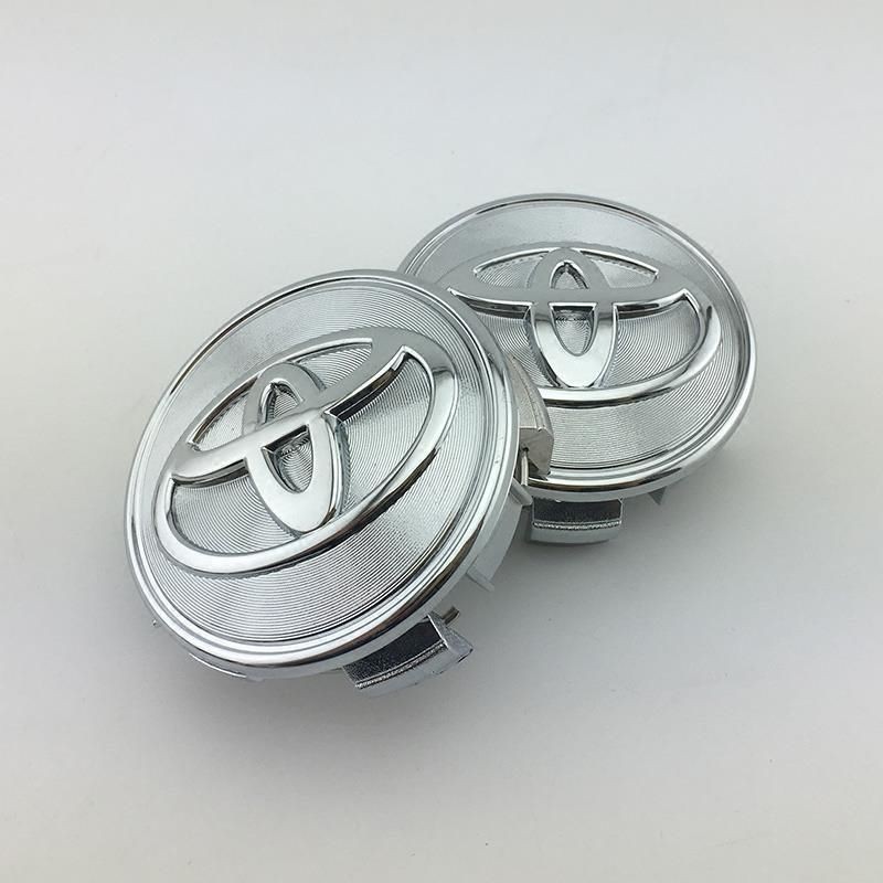 Thích hợp cho Toyota Thế Hệ Thứ Sáu Camry Hub Bao Logo 06-15 Thế Hệ Thứ Bảy Camry Bánh Xe Logo Bao X