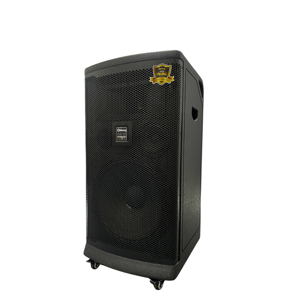 Genuine Arirang Mk6 Max Portable Karaoke Speaker. Warranty 24Th. Thien Phuc Company