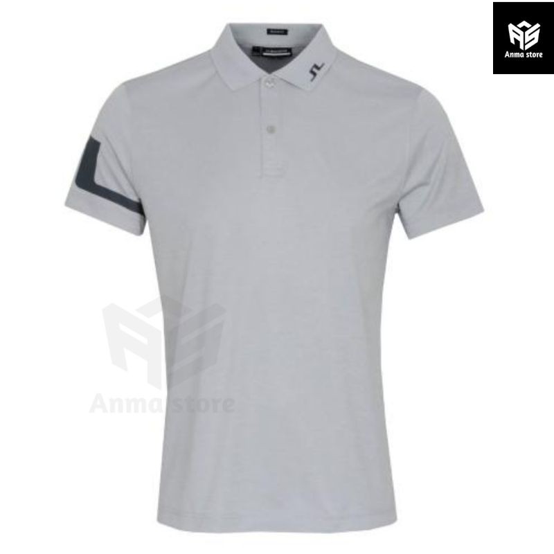 Áo sơ mi Polo Golf J.Lindeberg mới nhất