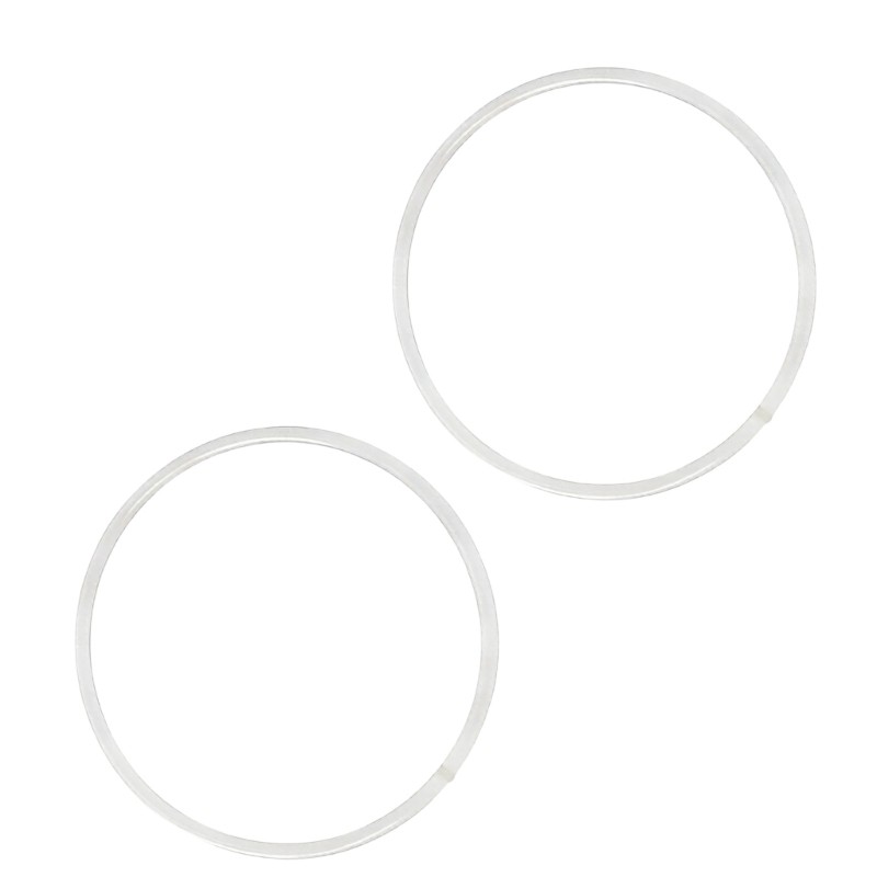 Đai truyền động cao su musc N430442 Đai chà nhám cho DCW210 DWE6420 DWE6421 DWE6423K