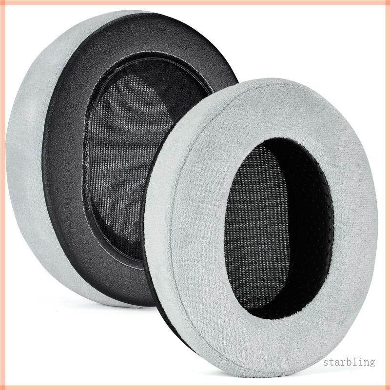 Tai nghe tạo bọt bộ nhớ cao cấp Star cho tai nghe ATH M50X M30 M40 M40X Vỏ bền