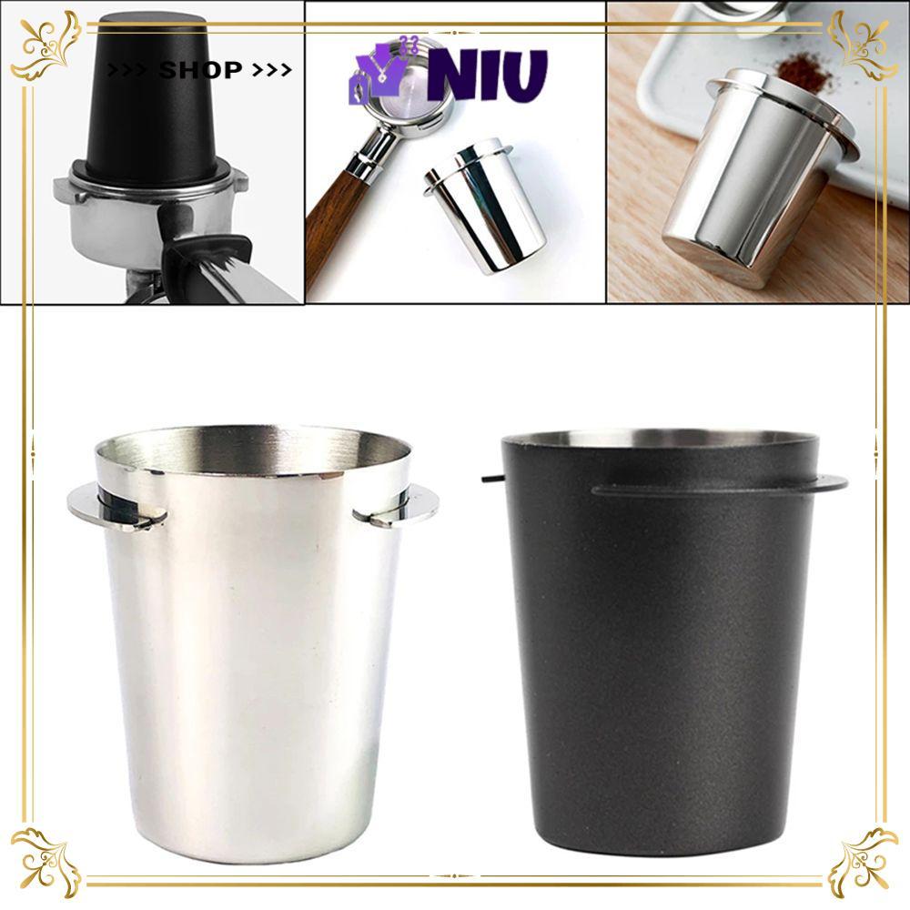 NIU Coffee Sniffing Mug Coffee Powder Tool Universal Home Powder Feeder