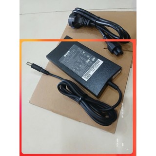 Pin Sạc Laptop Dell Latitude E6400 E6410 E6500 E6510 6cell hàng zin