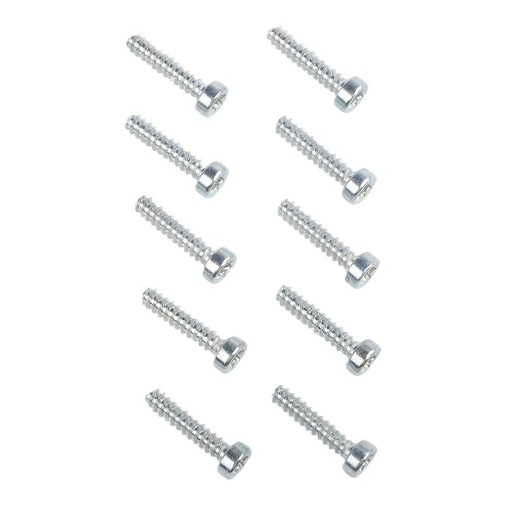 [Hàng mới về tháng 11] Vít giảm thanh khởi động giật D5x24 9075 478 4159 - Phù hợp hoàn hảo cho FS90