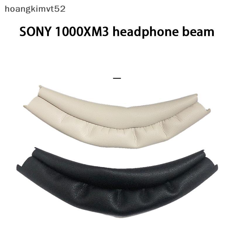 Ho thay thế headband cho Sony WH-1000XM4 1000xm3 Tai nghe không dây xm3 Headband Bìa sửa chữa Bộ phụ
