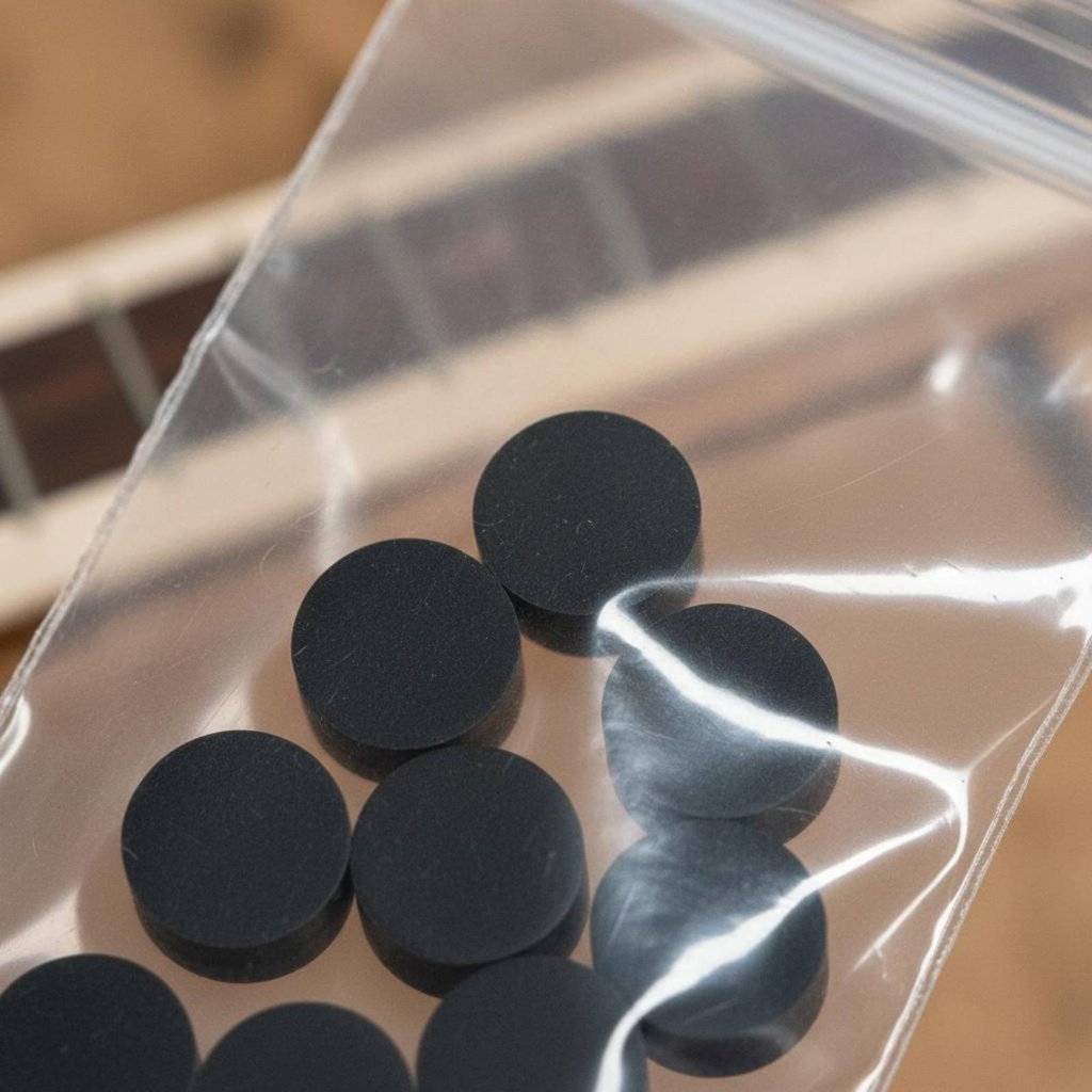 Guitar Fretboard Dot Acrylic Inlay Dot cho người yêu thích