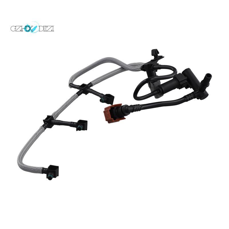 Ống hồi đầu phun 4M5Q-9K022-AF 4M5Q9K022AF