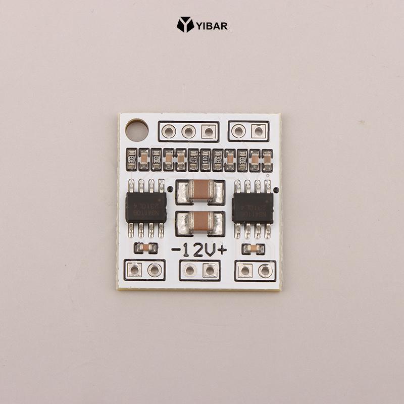 YIBAR NS4110B Dual Kênh 2 * 18W Bảng Khuếch Đại Công Suất Kỹ Thuật Số D-class / AB Class Bộ Khuếch Đ