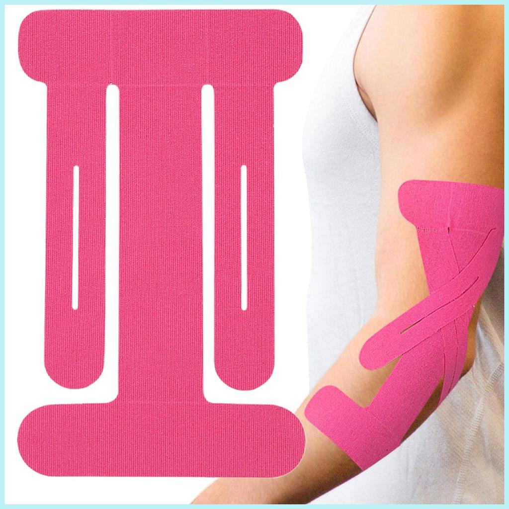 Kinesiology Băng Thể Thao Đầu Gối Thể Thao Băng Cơ Thể Thao Co Giãn Băng Thể Thao Thoáng Khí Kinesio