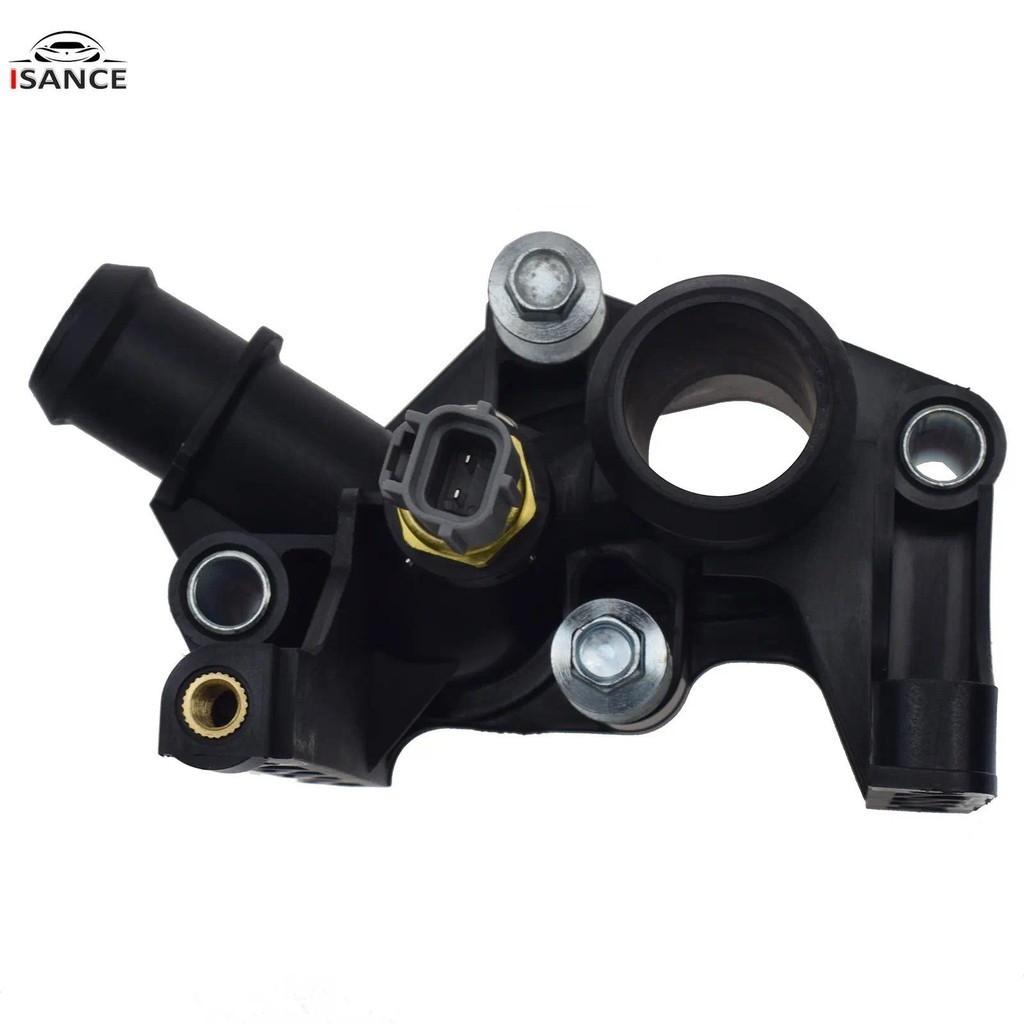 Động Cơ Làm Mát Nước Ổ Cắm Nhiệt Nhà Ở Cho Xe Ford Fiesta 1.6L 2013-2016 Tập Trung 2012-2016 7M5G-8K