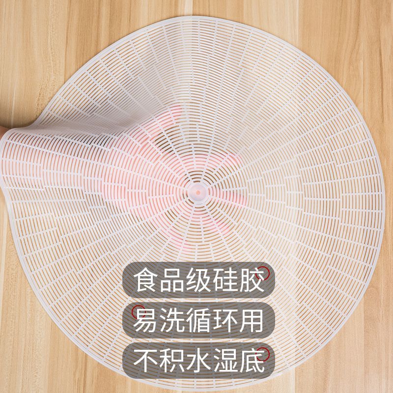 Sản phẩm mới Hàng có sẵn Thảm hấp silicon Cũ Taimen Anqing Túi hấp Thảm nhiều mảnh dày bằng silicon 