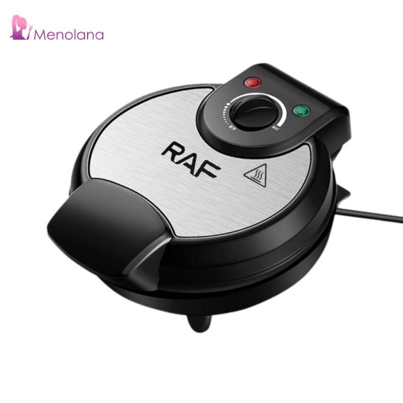 Máy làm bánh quế, Máy cuộn trứng, Tự làm, Dụng cụ làm bánh nhà bếp, Máy làm kem hình nón Chảo cuộn trứng để làm bánh tại nhà bếp