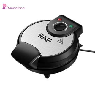 Máy làm bánh quế, Máy cuộn trứng, Tự làm, Dụng cụ làm bánh nhà bếp, Máy làm kem hình nón Chảo cuộn trứng để làm bánh tại nhà bếp