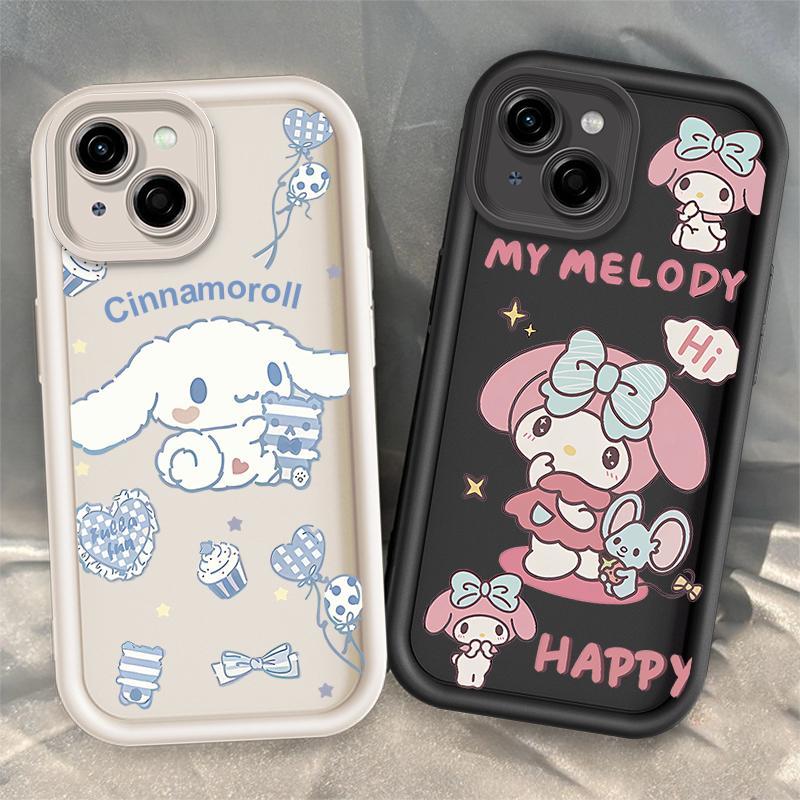 Vỏ Cho Tecno Spark GO 1 Tecno Spark GO 1S Tecno Spark GO 2025 POP 9 4G Vỏ Chống Sốc Silicon Cinnamor