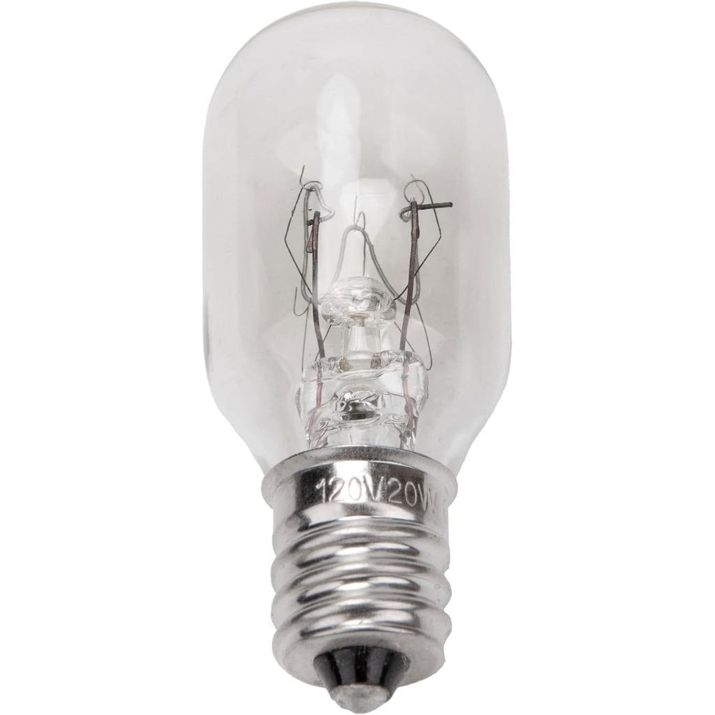 Bóng đèn thay thế gương sợi đốt sáng cho Conair 20 Watt FF6O