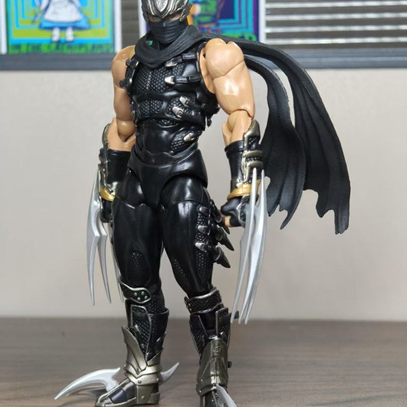 G GF Factory Dragon Falcon Ocean Hall Ninja Dragon Sword Legend Phiên bản cao cấp ko Falcon Dragon M