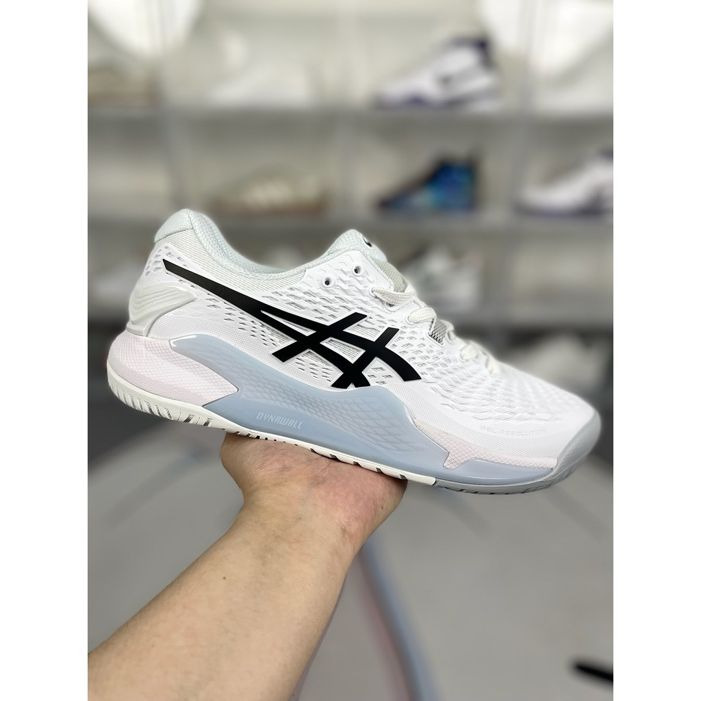 Giày Tennis Courtney FF 2 Clay Nam - Chống Mài Mòn, Thoáng Khí