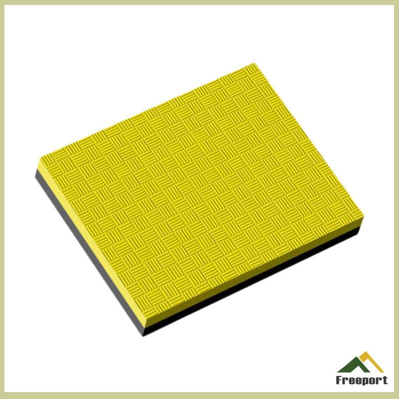 Đệm Yoga Cân Bằng EVA Foam Tập Gym Pilates Stretch Board