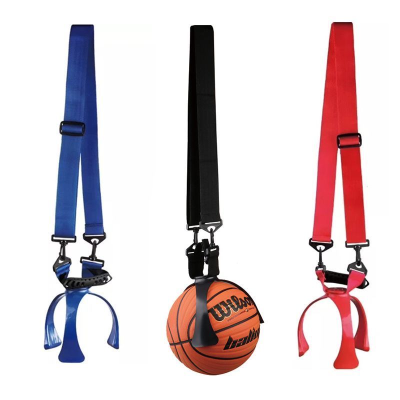 Spot Ready Stocks Cool Fan Supplies Bóng rổ Catcher Ball Storage Bóng rổ Bóng rổ Bóng đá Đa năng Món